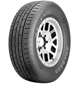 9 Best Rated Tires For Honda Element