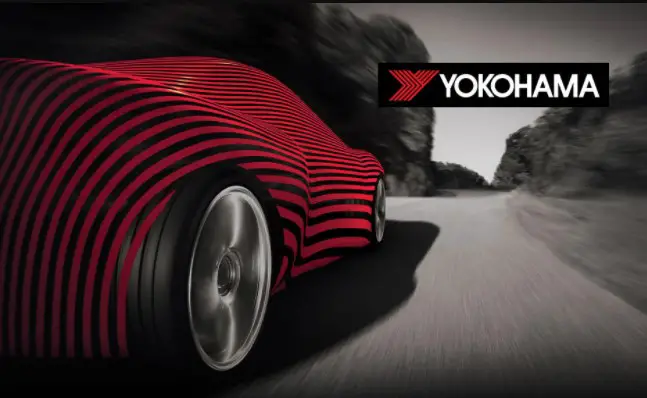 Yokohama Tires