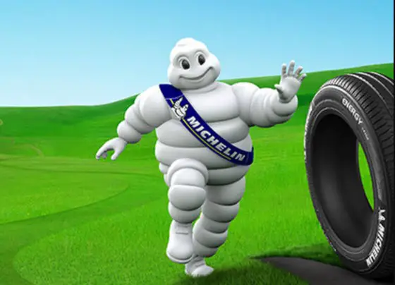 About Michelin Tires