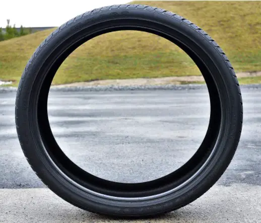 Why should I buy Fullway hs266 tires?