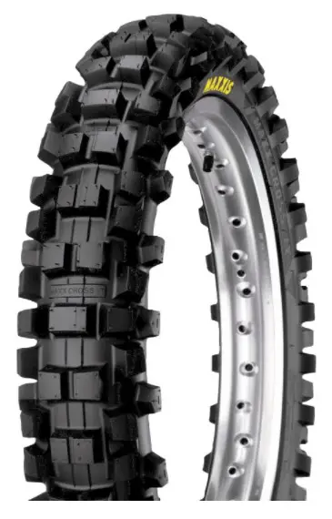Best Tires For Drz400s