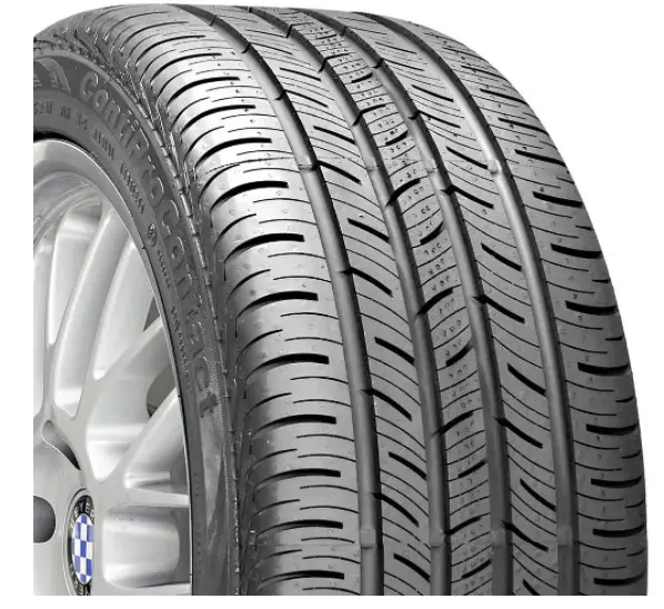 13 Best Tires For Volvo S60