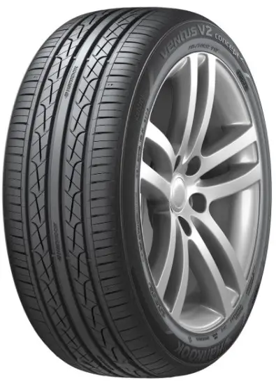 13 Best Tires For Volvo S60