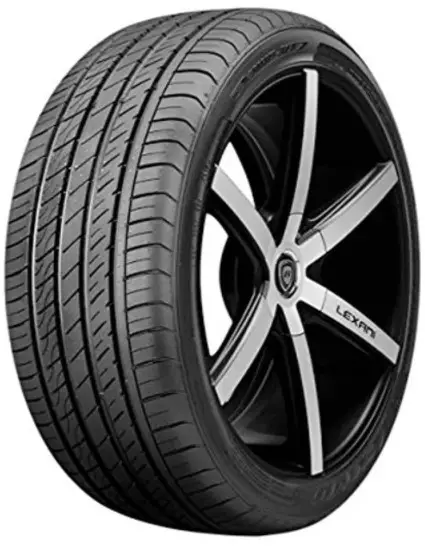 13 Best Tires For Volvo S60