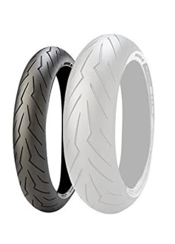 Pirelli Diablo Rosso 3 Front Tire