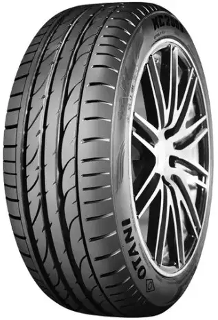 Otani KC2000 Tires Reviews