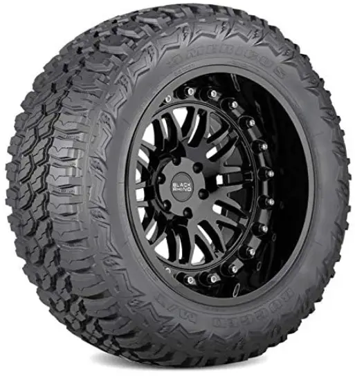 best 35x12.50r20 all terrain tires