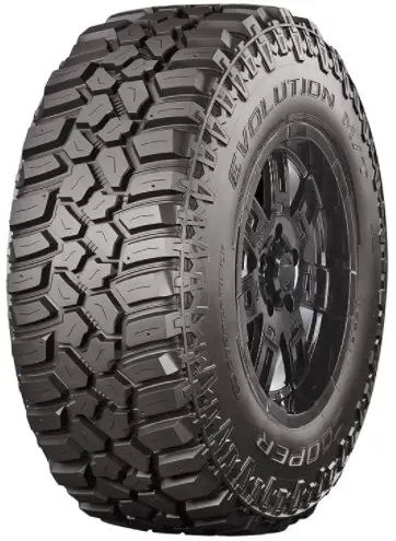 best 35x12.50r20 all terrain tires