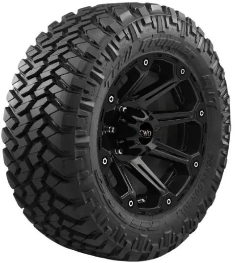 best 35x12.50r20 all terrain tires