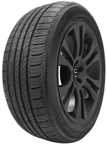 Sceptor 4×S Tire Review