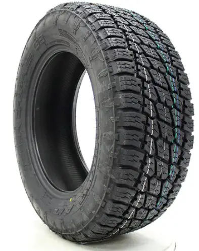 Nitto Terra Grappler G2