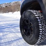 Falken Wildpeak AT3W Reviews