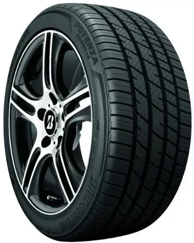 Bridgestone Potenza RE980AS Tire
