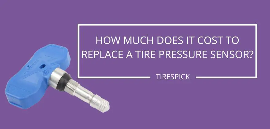 Tire Pressure Sensor