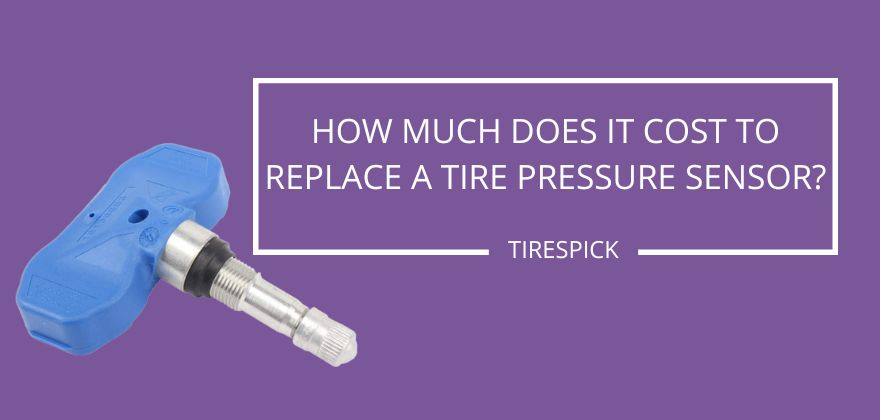 Tire Pressure Sensor