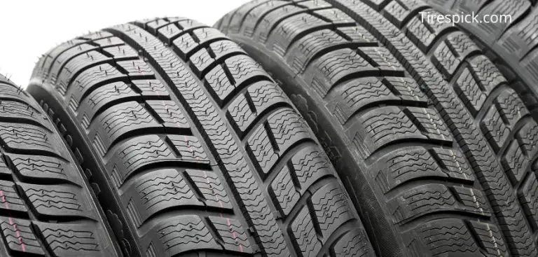 Winter Tires Vs All Season Tires A Definitive Comparison   All Season Tire 768x367 