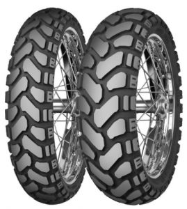 Best Tires For KLR 650