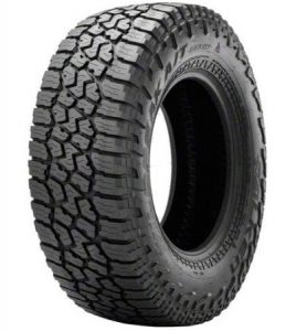 The Best 285/70R17 All-Terrain Tires: [Top 5 picks ] -