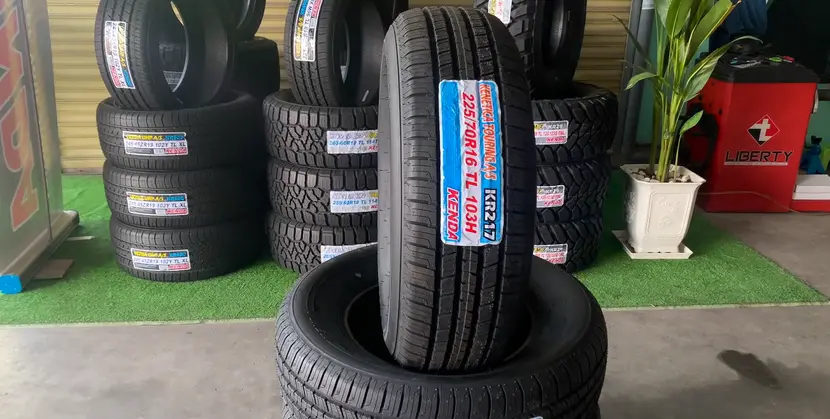 What Does 225-70r16 Tire Mean