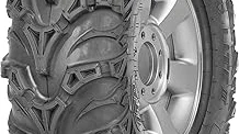 Top 10 best 30 Inch Atv Mud Tires For Big Mud Holess review
